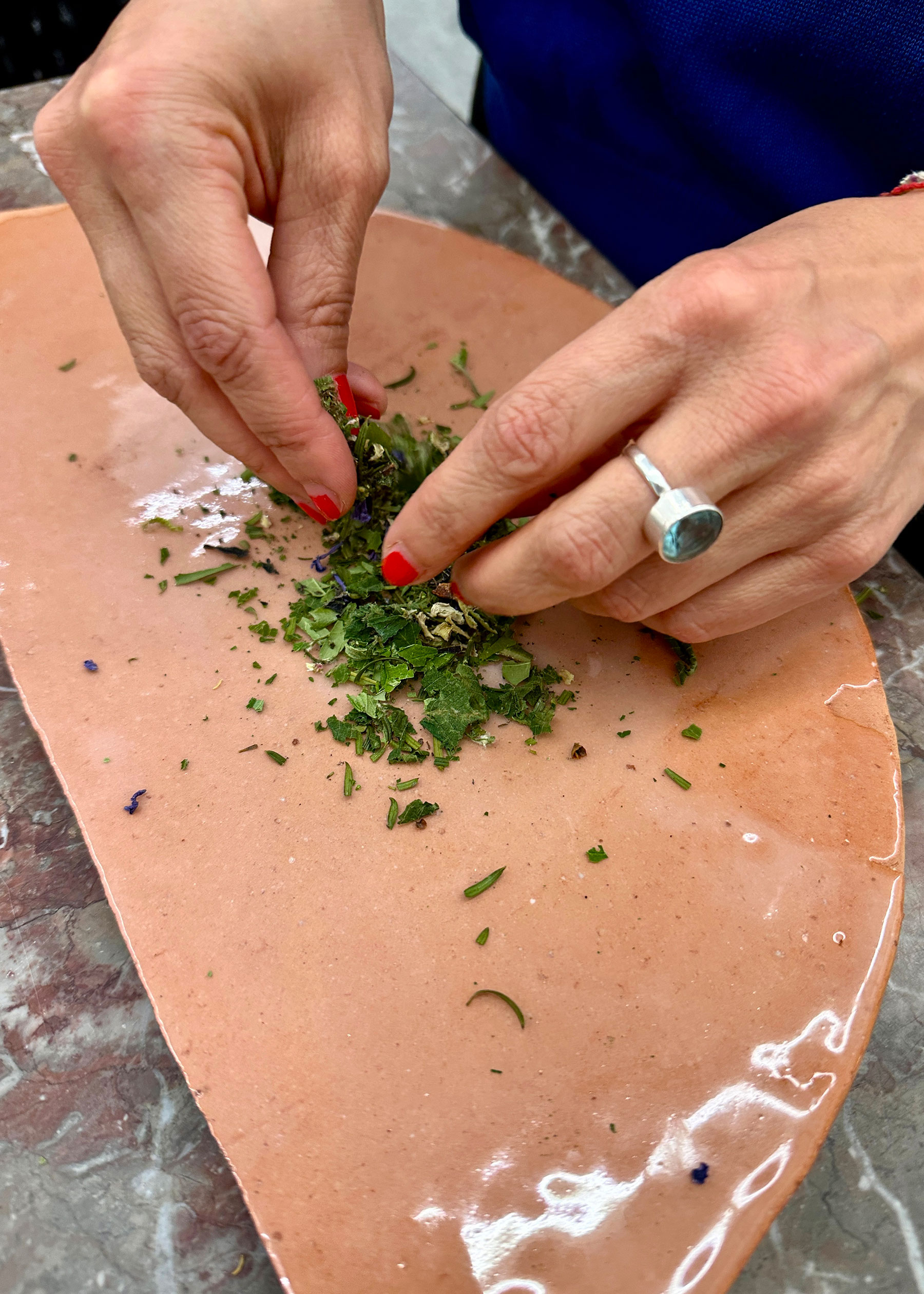 Lulu & Whiskey art ceramic performance in Kunsthalle Bern, 2023